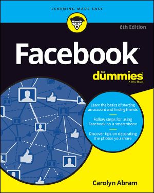 [Dummies 01] • Facebook® For Dummies®, 6